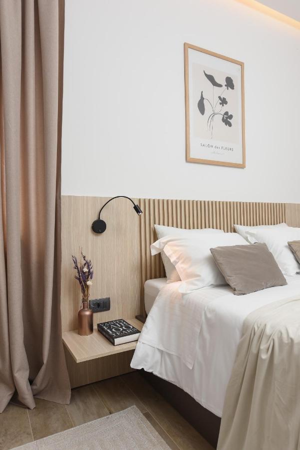 New!Beautiful Modern Bedrooms And Apt Old Town Zadar- Great Location Dış mekan fotoğraf