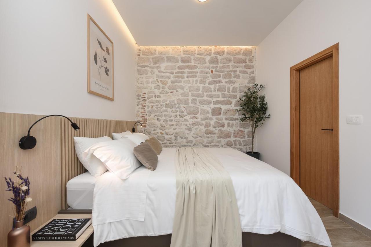 New!Beautiful Modern Bedrooms And Apt Old Town Zadar- Great Location Dış mekan fotoğraf