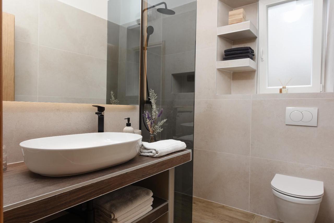 New!Beautiful Modern Bedrooms And Apt Old Town Zadar- Great Location Dış mekan fotoğraf