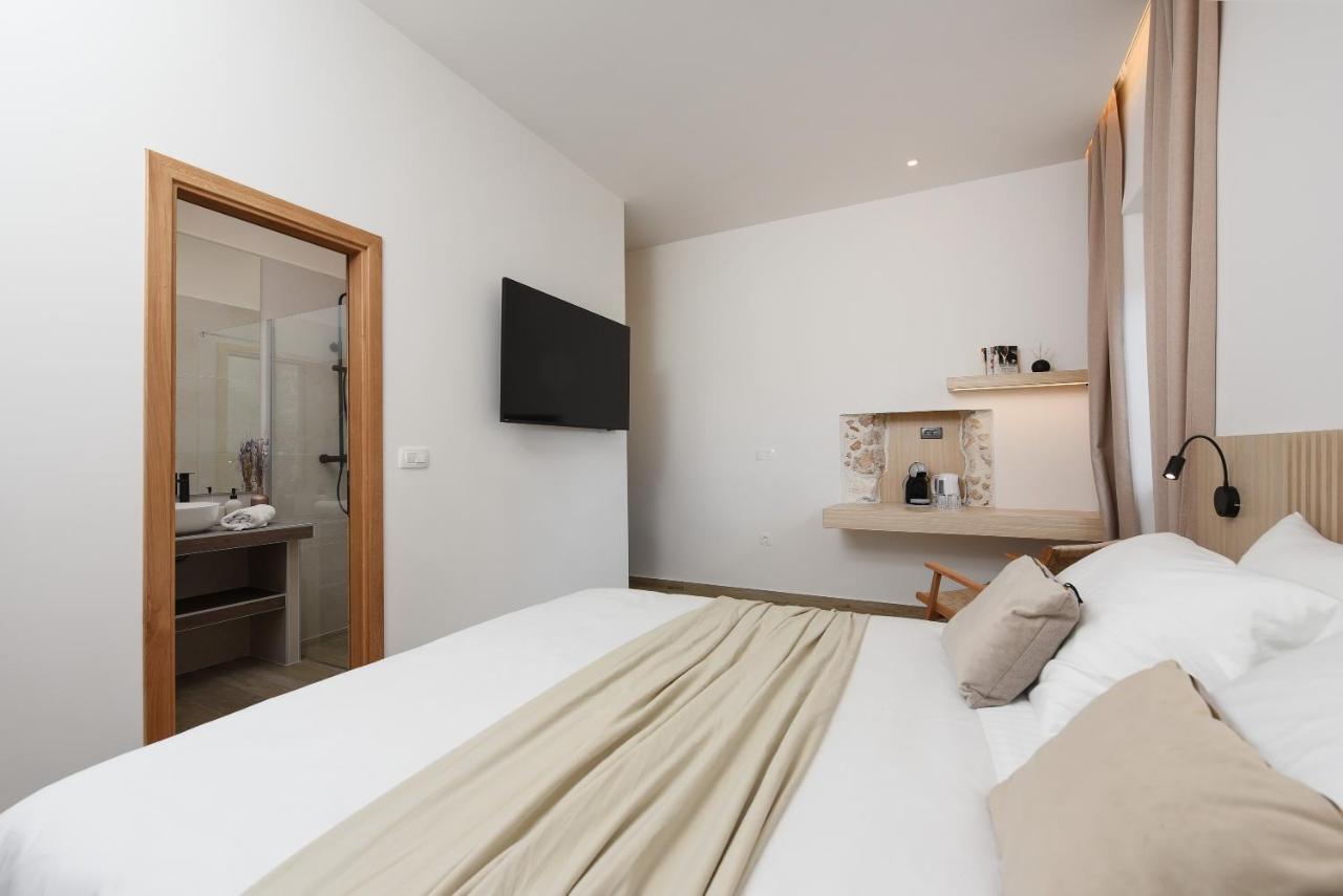 New!Beautiful Modern Bedrooms And Apt Old Town Zadar- Great Location Dış mekan fotoğraf