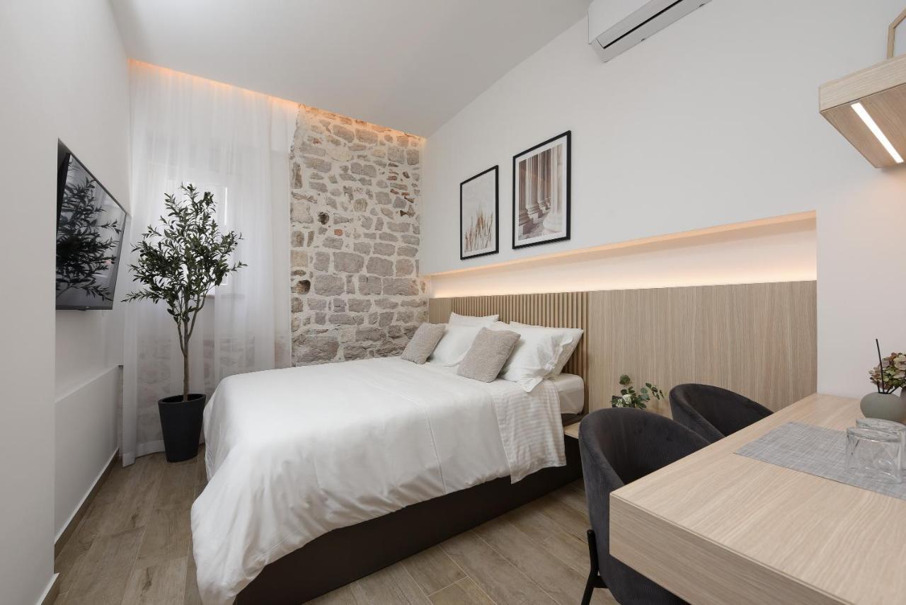 New!Beautiful Modern Bedrooms And Apt Old Town Zadar- Great Location Dış mekan fotoğraf