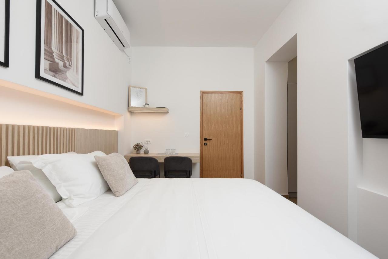 New!Beautiful Modern Bedrooms And Apt Old Town Zadar- Great Location Dış mekan fotoğraf