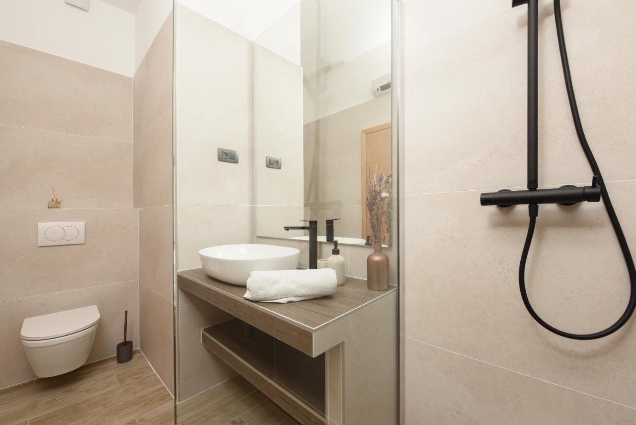 New!Beautiful Modern Bedrooms And Apt Old Town Zadar- Great Location Dış mekan fotoğraf
