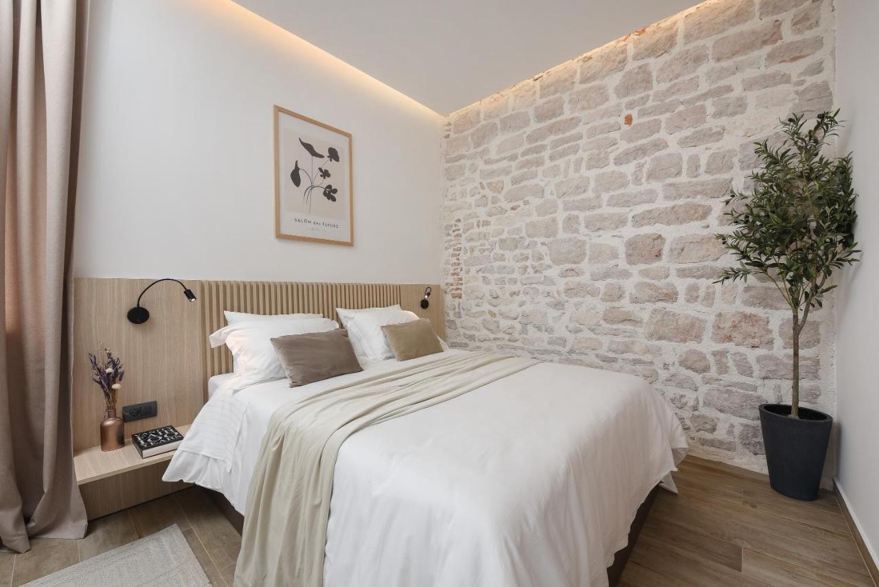 New!Beautiful Modern Bedrooms And Apt Old Town Zadar- Great Location Dış mekan fotoğraf