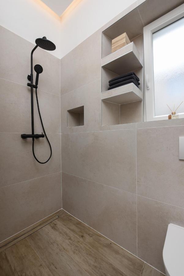 New!Beautiful Modern Bedrooms And Apt Old Town Zadar- Great Location Dış mekan fotoğraf