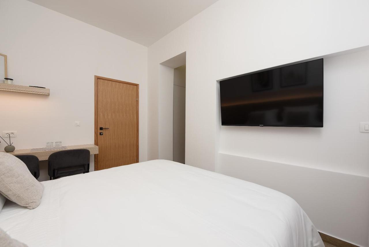 New!Beautiful Modern Bedrooms And Apt Old Town Zadar- Great Location Dış mekan fotoğraf
