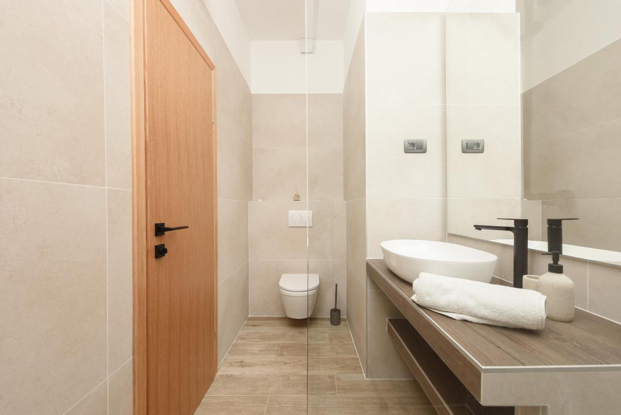 New!Beautiful Modern Bedrooms And Apt Old Town Zadar- Great Location Dış mekan fotoğraf