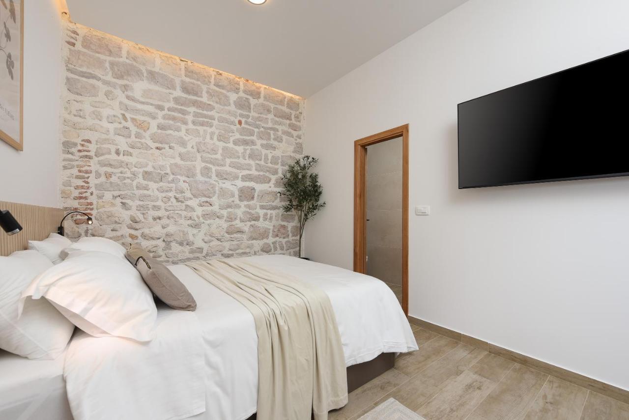 New!Beautiful Modern Bedrooms And Apt Old Town Zadar- Great Location Dış mekan fotoğraf