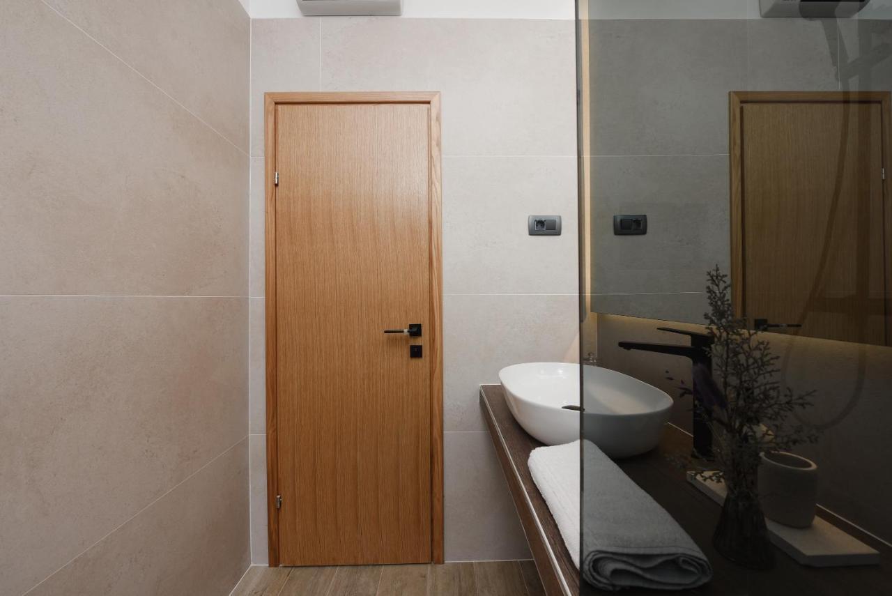 New!Beautiful Modern Bedrooms And Apt Old Town Zadar- Great Location Dış mekan fotoğraf