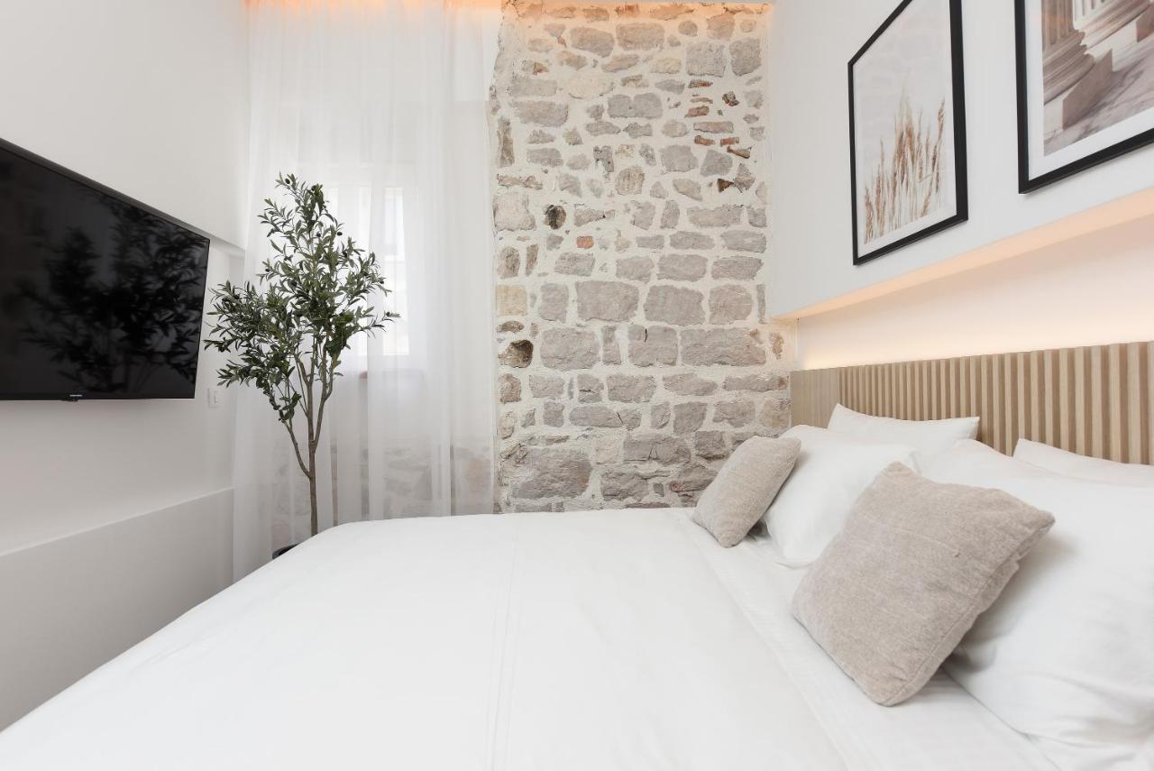 New!Beautiful Modern Bedrooms And Apt Old Town Zadar- Great Location Dış mekan fotoğraf