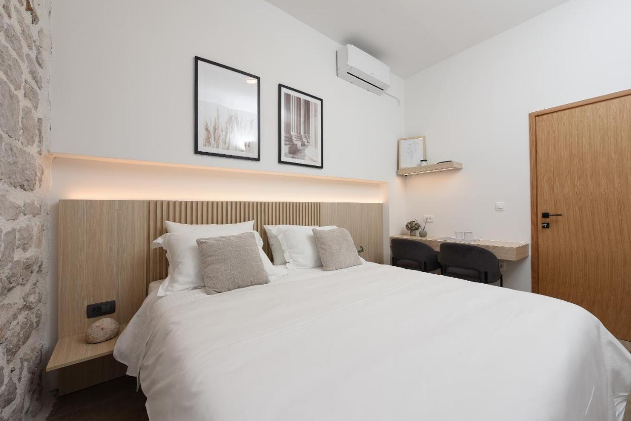 New!Beautiful Modern Bedrooms And Apt Old Town Zadar- Great Location Dış mekan fotoğraf