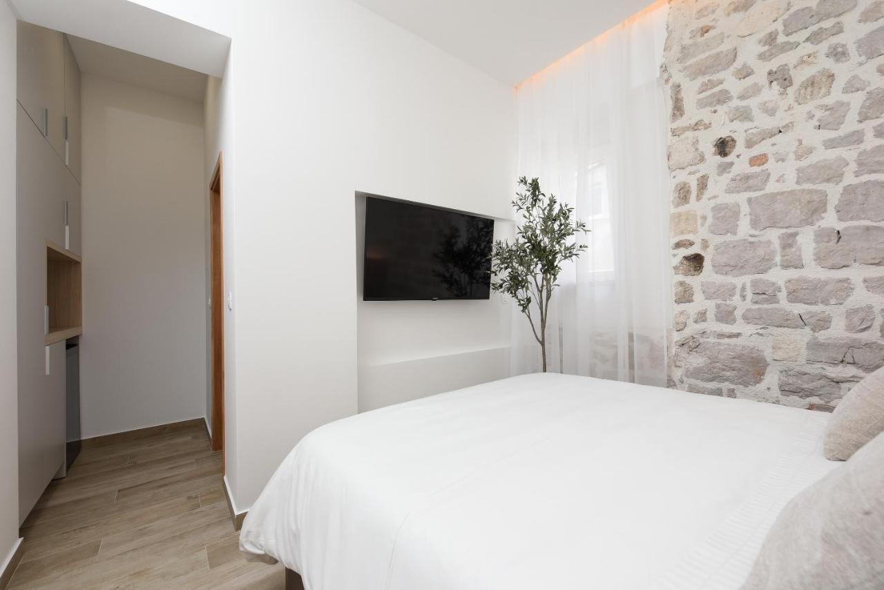 New!Beautiful Modern Bedrooms And Apt Old Town Zadar- Great Location Dış mekan fotoğraf