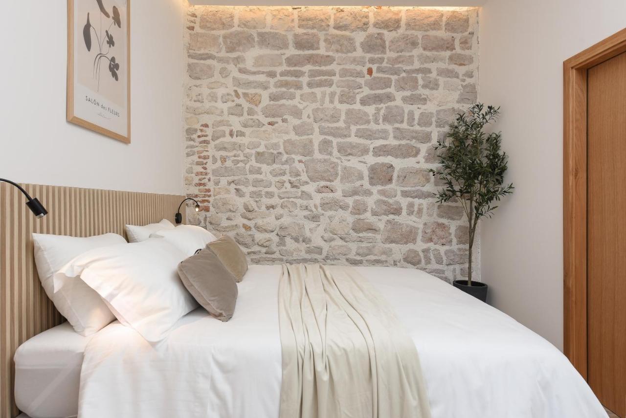 New!Beautiful Modern Bedrooms And Apt Old Town Zadar- Great Location Dış mekan fotoğraf
