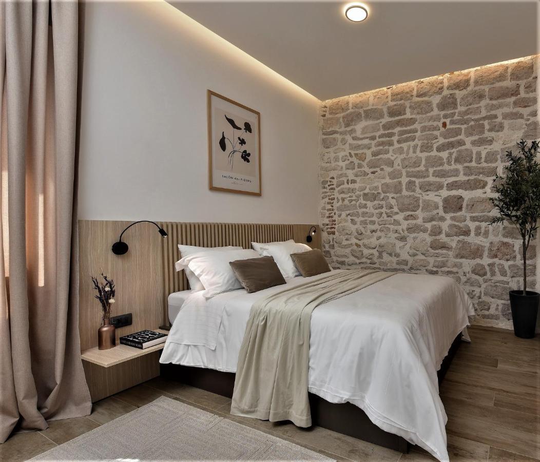 New!Beautiful Modern Bedrooms And Apt Old Town Zadar- Great Location Dış mekan fotoğraf